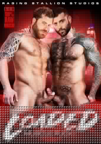 Loaded: Muscle Fuck!
