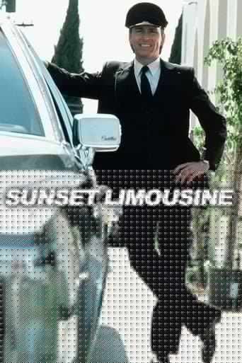 Sunset Limousine