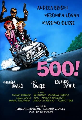 500!