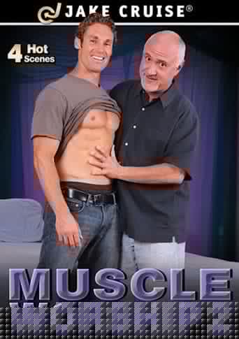 Cruise Collection 123: Muscle Worship 2