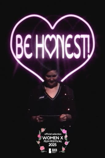 Be Honest!