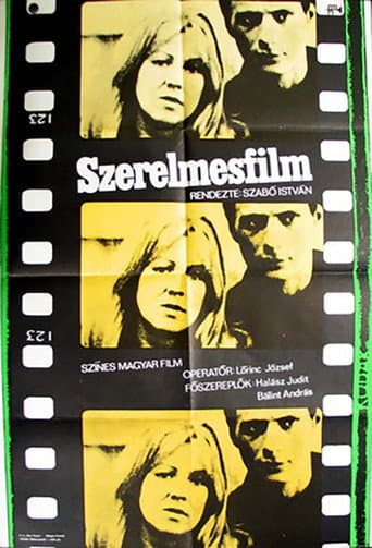 Un film d'amour