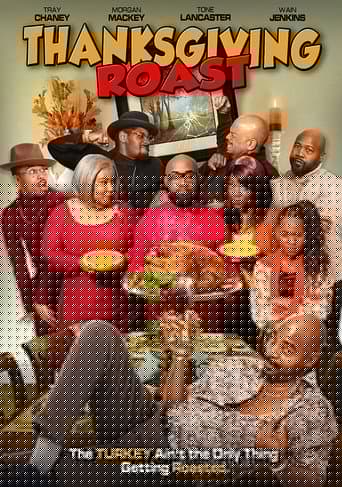 Thanksgiving Roast