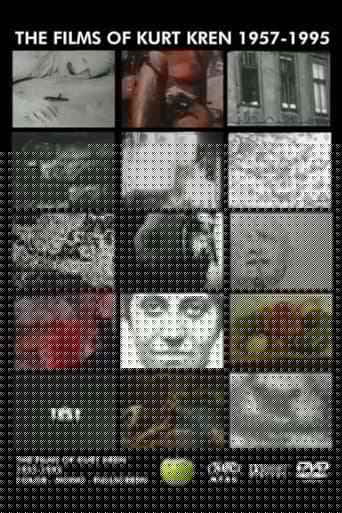 The Films of Kurt Kren 1957-1995