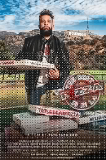 The Best Pizza is in LA