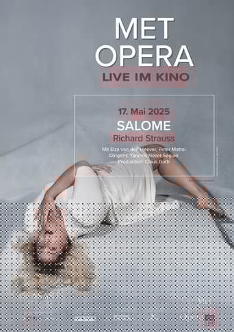 The Metropolitan Opera: Salome