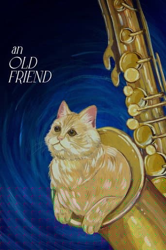 An Old Friend
