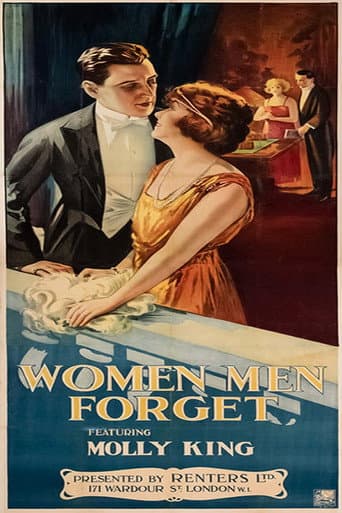 Women Men Forget