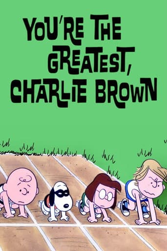 C’est toi le meilleur, Charlie Brown