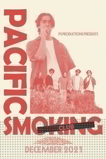 Pacific Smoking Club
