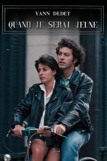 Quand je serai jeune
