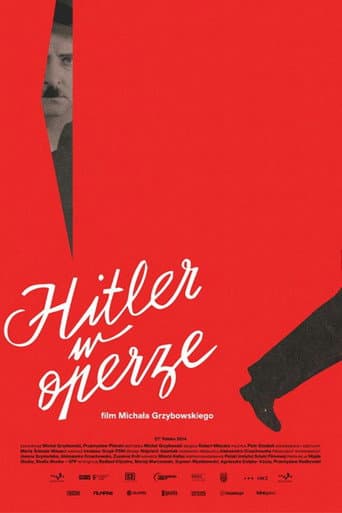 Hitler w operze