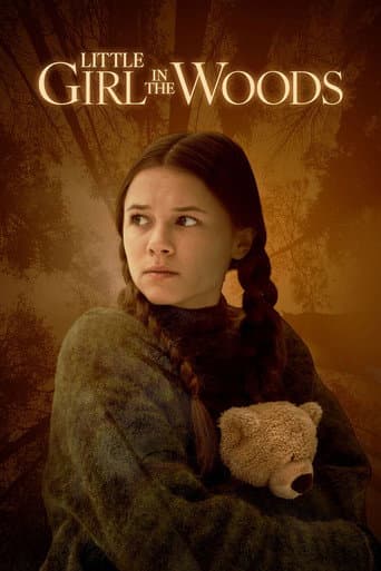 La petite fille dans les bois