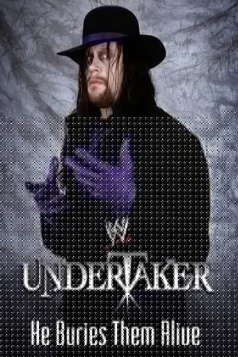 Undertaker: He Buries Them Alive!