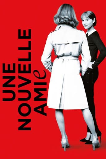 Une nouvelle amie