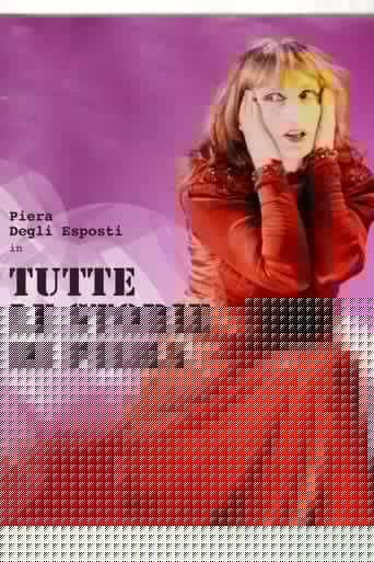 Tutte le storie di Piera