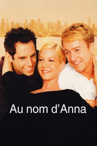 Au nom d'Anna