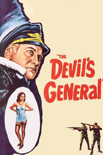 Le Général du Diable