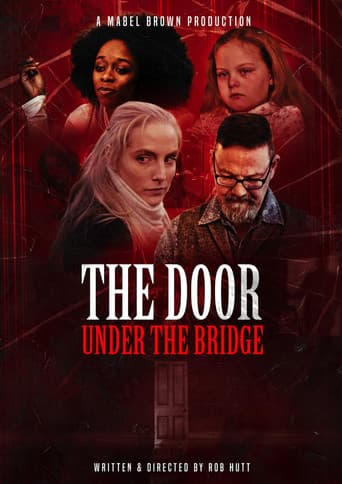 The Door Under the Bridge