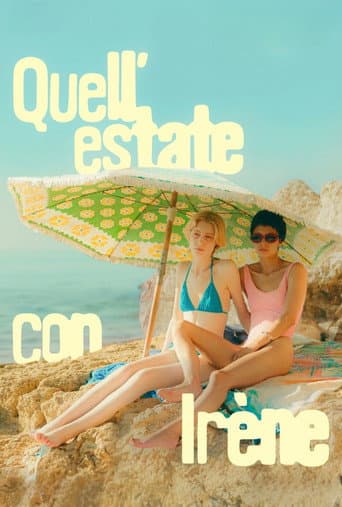 Quell’estate con Irène
