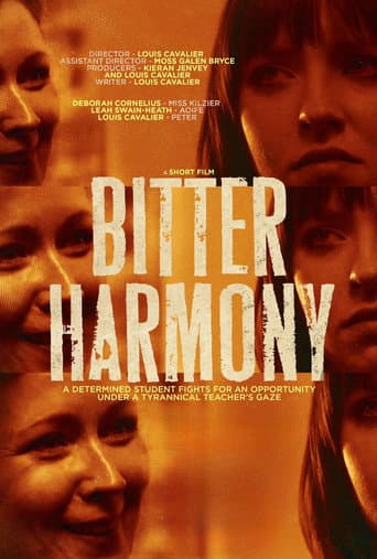 Bitter Harmony