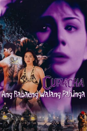 Curacha: Ang Babaeng Walang Pahinga