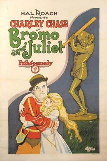 Bromo et Juliette