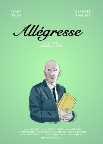 Allégresse