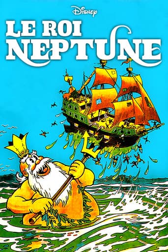 Le Roi Neptune