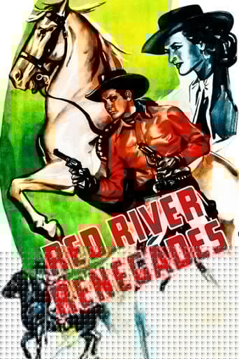 Red River Renegades
