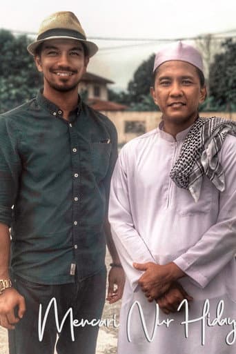 Mencari Nur Hidayah