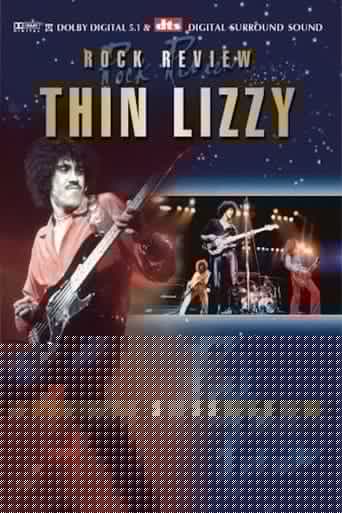Thin Lizzy Rock Review