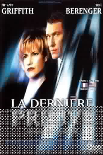 La Dernière Preuve