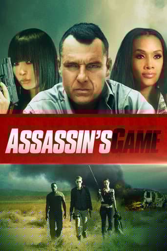 Assassin's Game
