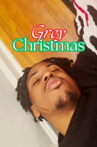 Grey Christmas