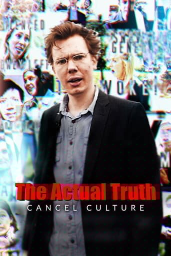 The Actual Truth: Cancel Culture