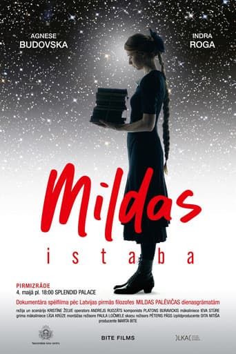 Mildas istaba