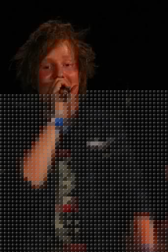 Ed Sheeran: Live at the Bedford