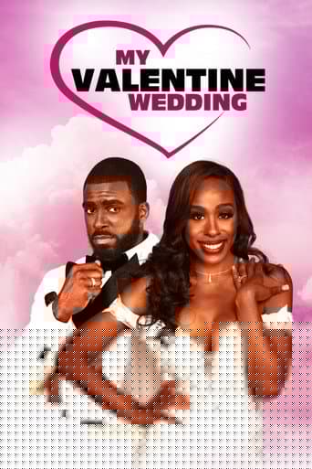 My Valentine Wedding