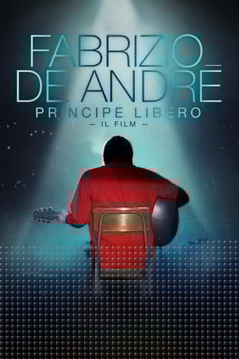 Fabrizio De André: Principe libero