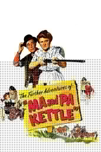 Ma and Pa Kettle