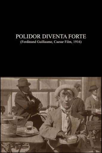 Polidor diventa forte