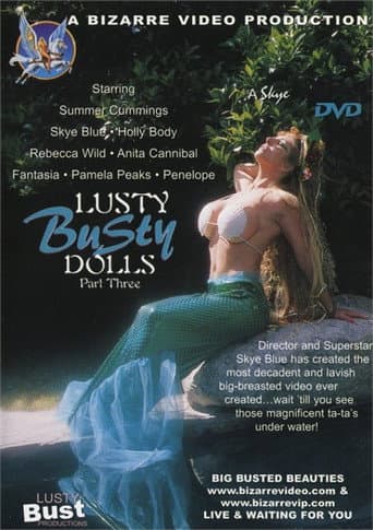 Lusty Busty Dolls 3