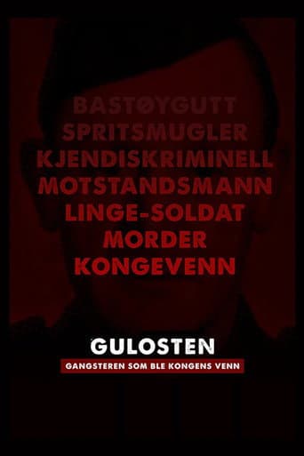 Gulosten