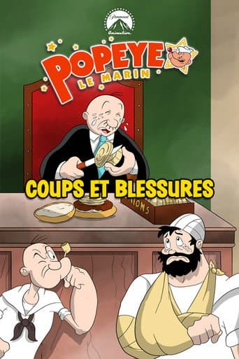 L’offense et la flatterie (ou) Coups et blessures