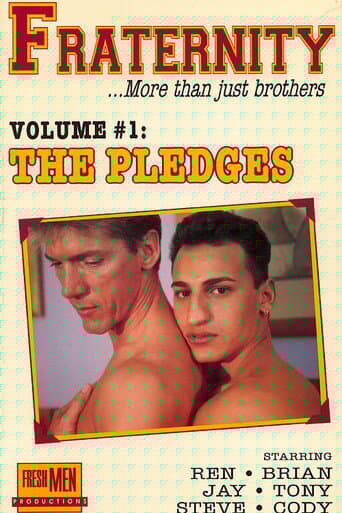 Fraternity 1: The Pledges
