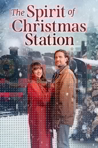 The Spirit of Christmas Station