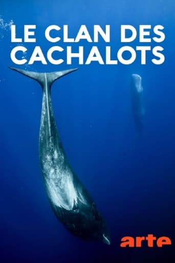 Le Clan des cachalots