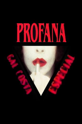 Gal Costa Especial - Profana