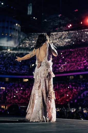 Elisa San Siro Live